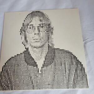 Danger Roads 7" time to become robots 1979